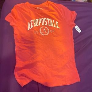 AREOPOSTLE classic crew XL shirt. Fits like a medium.
